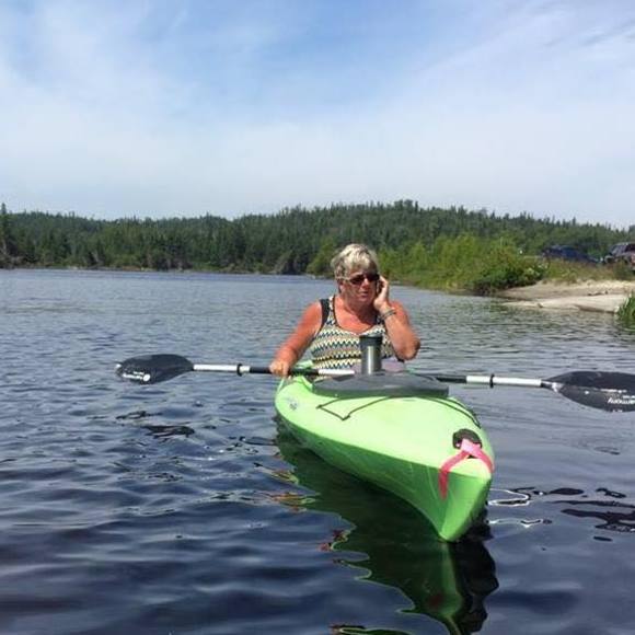 Meet your Posher, Barb - Picture 1 of 1